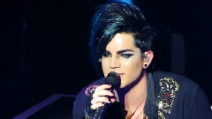Adam Lambert - Aftermath