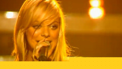Atomic Kitten - Feels So Good 04Wembley