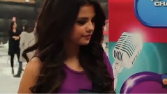 Selena Gomez - Wizards Reunion