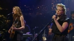 Dixie Chicks - Easy Silence Austin City Limits