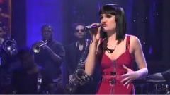 Jessie J - Mama Knows Best Saturday Night