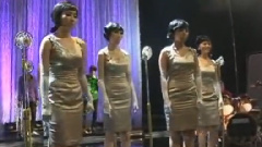 Wonder Girls - Nobody