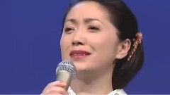 石川さゆり - 津轻海峡冬景色