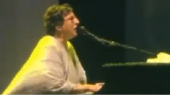 Charly García - Me Siento Mucho Mejor