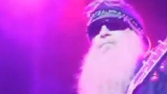 ZZ Top - La Grange