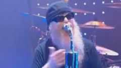 ZZ Top - Tush