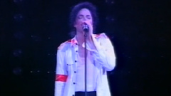 Michael Jackson - Earth Song