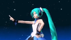初音未来,VOCALOID家族 - Tell Your World