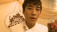 BigBang - 2010 BIGSHOW DVD Making &