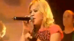 Kelly Clarkson - Behind These Hazel Eyes NEU