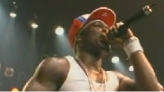 50 Cent - Not Like Me