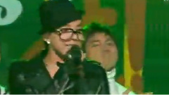 BigBang - 红霞