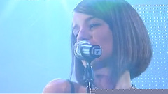 Alizee - Fifty Sixty Speciale W9 V.I.P