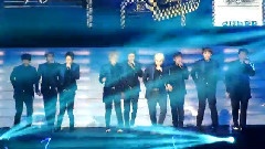 Super Junior - Sexy,Free & Single