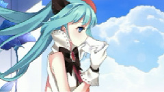 初音未来 - Green Ship