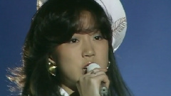 中森明菜 - 北ウイング