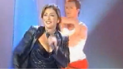 Sabrina(意大利) - Boys 05La Tele De Sebastien
