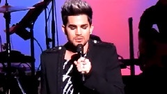 Adam Lambert,Cyndi Lauper - Mad World