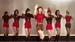 Nine Muses - 明星的秘密