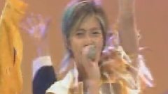 KAT-TUN - Non Stop Don't Stop