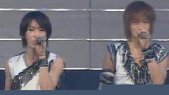 KAT-TUN - Love Or Like & Change