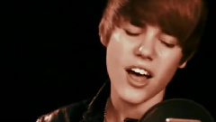 Justin Bieber,Tinie Tempah - Never Say Written In the Stars