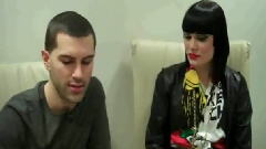 Jessie J,Mouth Full Of Marshmallows - Price Tag