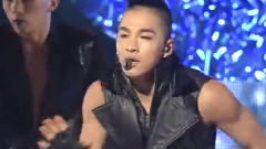 太阳(Bigbang) - I'll Be There