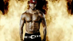 Booba - Saddam Hauts de Seine