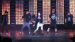 SM Town,BoA - Eat You Up