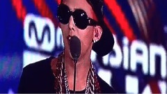 BigBang,G-Dragon(BigBang) - MAMA颁奖典礼