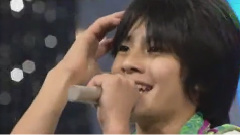 Hey! Say! JUMP - ザ少年俱乐部
