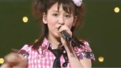 Berryz工房 - 友情 纯情 oh 青春