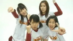 ℃-ute - 越えろ!楽天イーグルス