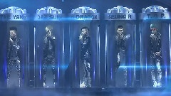 BigBang - G-Market BigBang Alive Tour The Final Teaser