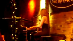 Skylar Grey - Haunted Hill