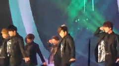 Super Junior - Sexy,Free & Single