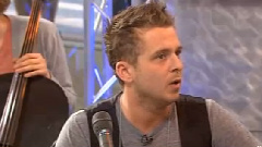 OneRepublic - Interview on Sunrise