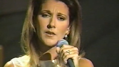Celine Dion - Bozo The Felix Leclerc Gala