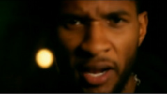 Usher - More