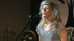 Ellie Goulding - Lights
