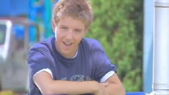 Billy Gilman - Hey Little Suzie