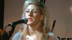Ellie Goulding - The Writer