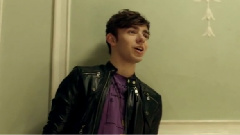 The Wanted - Gold Forever