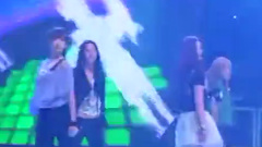 f(x) - La Cha Ta Police Unison