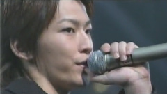 KAT-TUN - My Angel You Are Angel