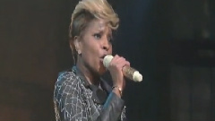 Mary J.Blige - All Night Long