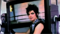 Adam Lambert - Black or White Remix