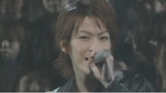 KAT-TUN - さょなら