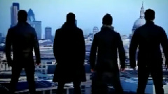 Blue - I Can